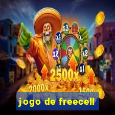 jogo de freecell